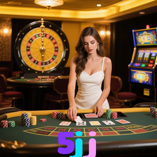 5jj - Baixe o App 5jj para Android e Comece a Jogar