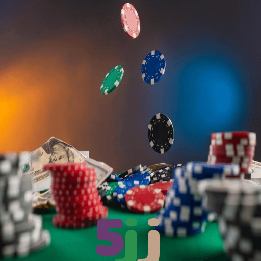 5jj - Baixe o app 5jj no Google Play e jogue ao vivo