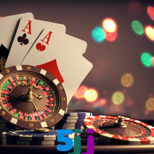 5jj - Baixe o App 5jj para Android e Comece a Jogar