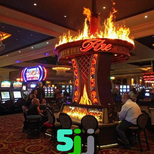 5jj - Baixe o App 5jj para Android e Comece a Jogar