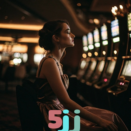 5jj - Baixe o app 5jj no Google Play e jogue ao vivo