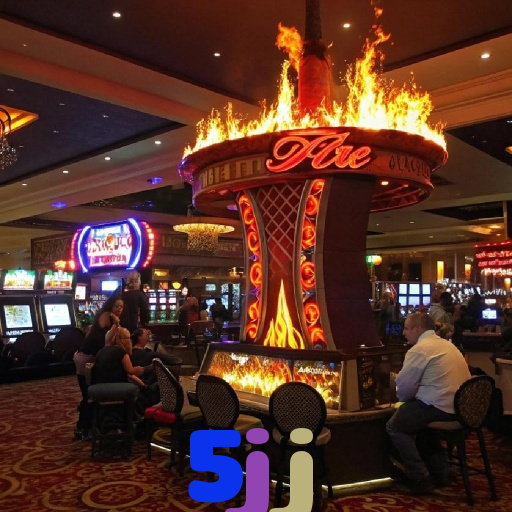 5jj - Baixe o app 5jj no Google Play e jogue ao vivo