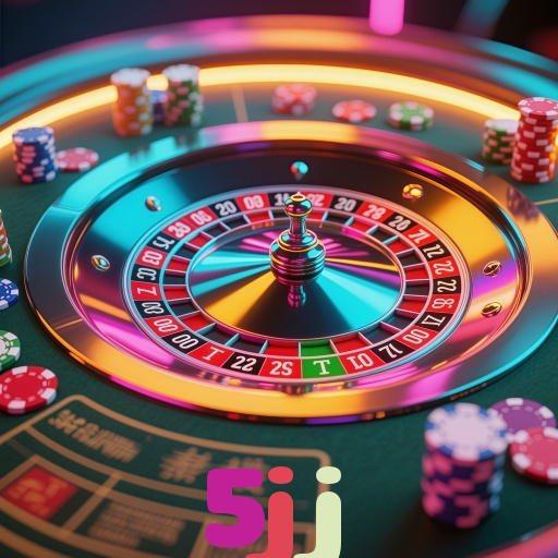 5jj - Baixe o app 5jj no Google Play e jogue ao vivo