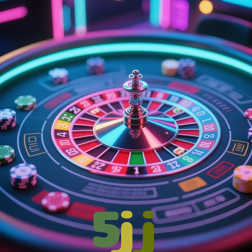 5jj - Baixe o App 5jj para Android e Comece a Jogar