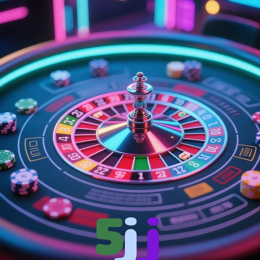 5jj - Baixe o App 5jj para Android e Comece a Jogar