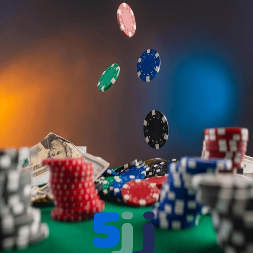 5jj - Baixe o App 5jj para Android e Comece a Jogar