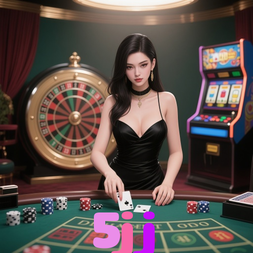 5jj - Baixe o app 5jj no Google Play e jogue ao vivo