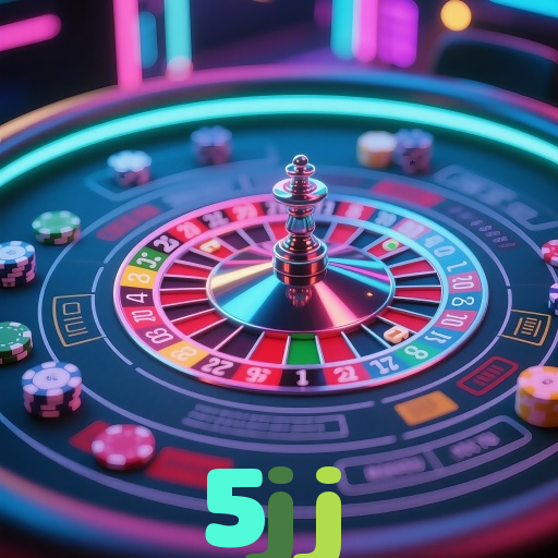 5jj - Baixe o App 5jj para Android e Comece a Jogar