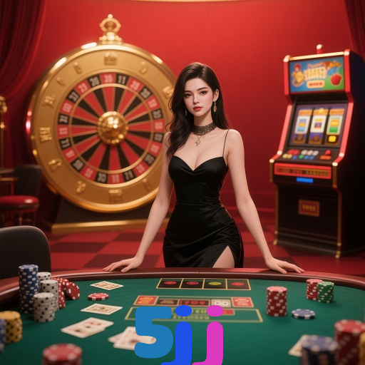 5jj - Baixe o app 5jj no Google Play e jogue ao vivo