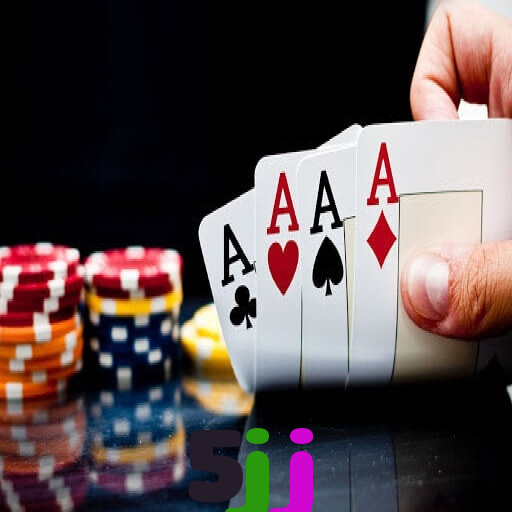 5jj - Baixe o App 5jj para Android e Comece a Jogar