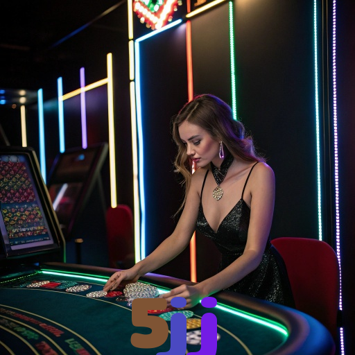 5jj - Baixe o app 5jj no Google Play e jogue ao vivo