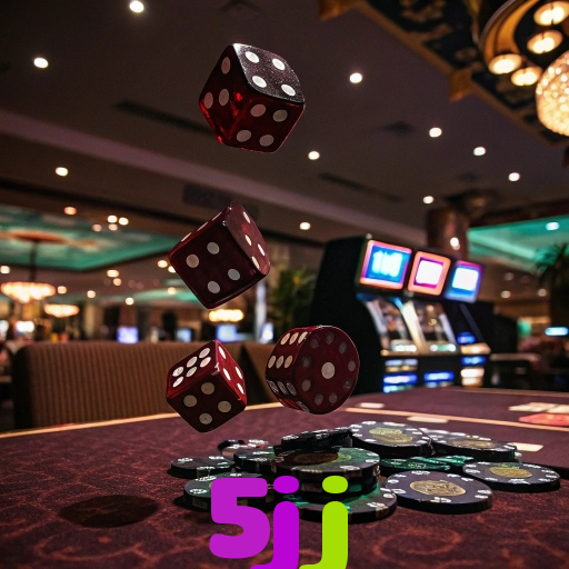 5jj - Baixe o app 5jj no Google Play e jogue ao vivo