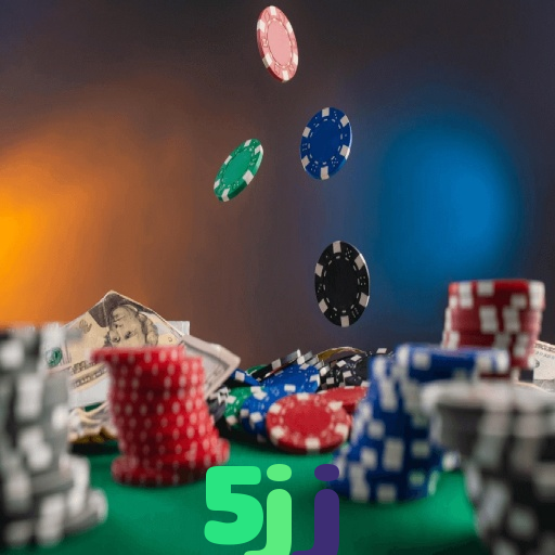 5jj - Baixe o app 5jj no Google Play e jogue ao vivo