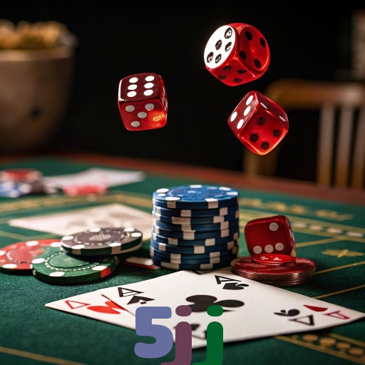5jj - Baixe o app 5jj no Google Play e jogue ao vivo