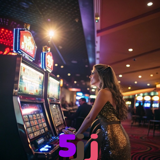 5jj - Baixe o App 5jj para Android e Comece a Jogar