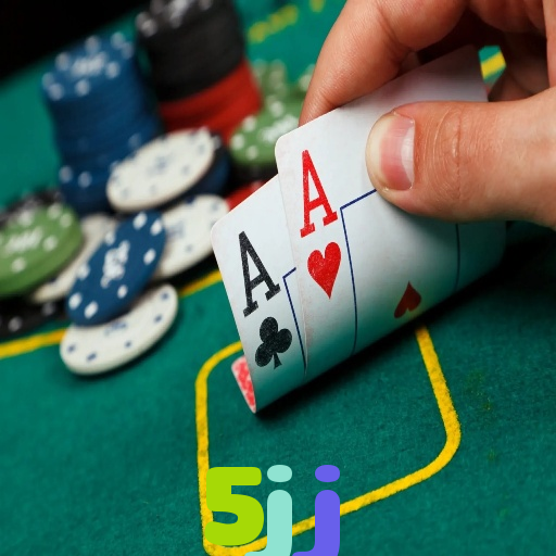 5jj - Baixe o App 5jj para Android e Comece a Jogar