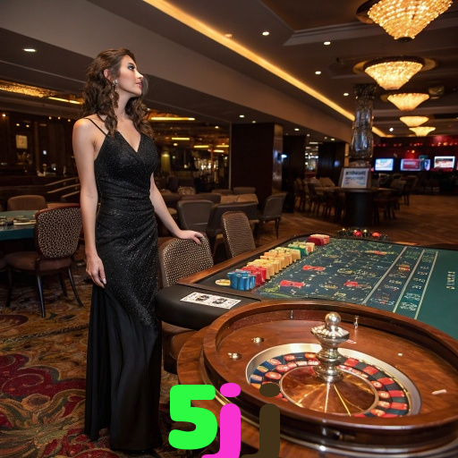 5jj - Baixe o app 5jj no Google Play e jogue ao vivo