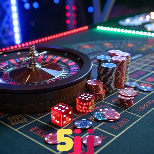 5jj - Baixe o App 5jj para Android e Comece a Jogar
