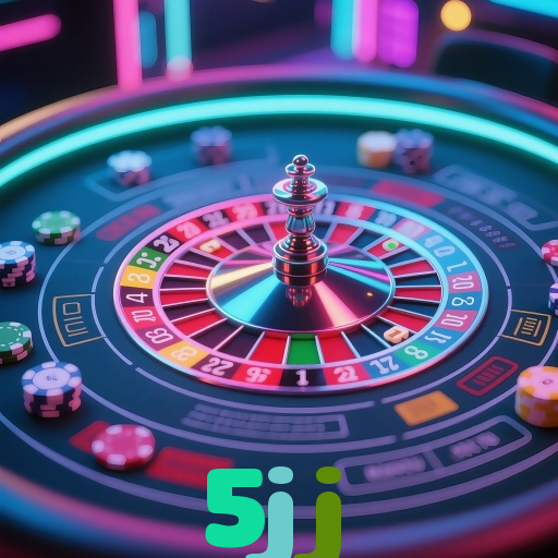 5jj - Baixe o App 5jj para Android e Comece a Jogar