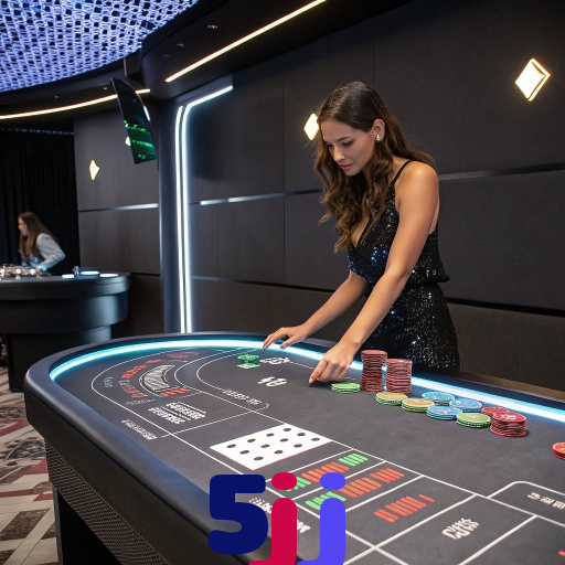 5jj - Baixe o app 5jj no Google Play e jogue ao vivo