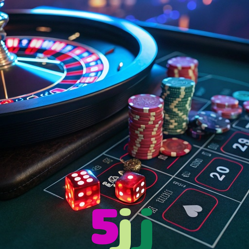 5jj - Baixe o App 5jj para Android e Comece a Jogar