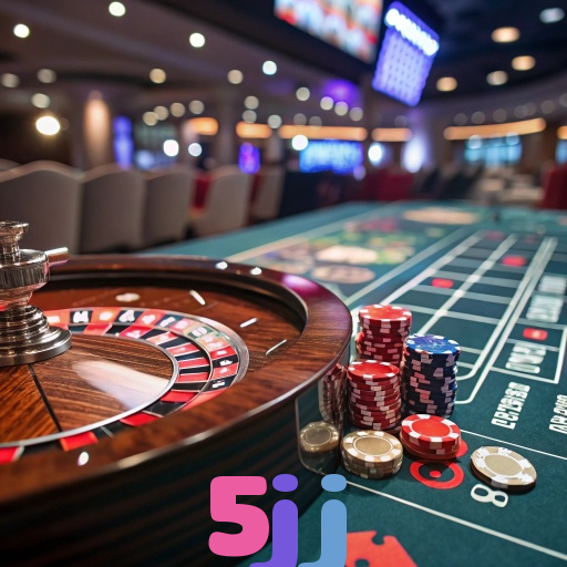 5jj - Baixe o App 5jj para Android e Comece a Jogar