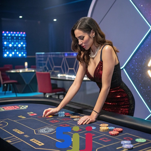 5jj - Baixe o app 5jj no Google Play e jogue ao vivo