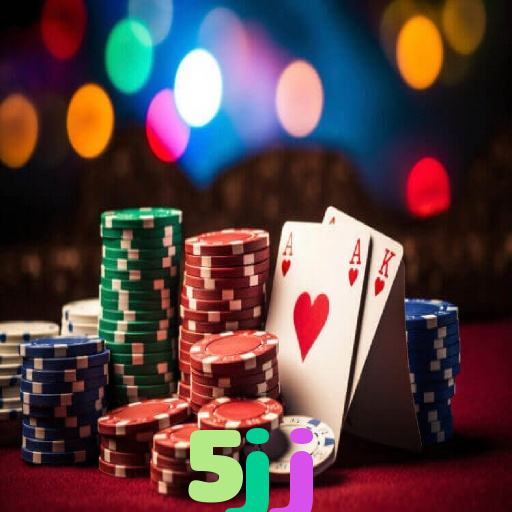 5jj - Baixe o app 5jj no Google Play e jogue ao vivo