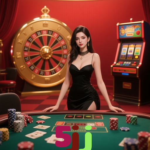 5jj - Baixe o app 5jj no Google Play e jogue ao vivo