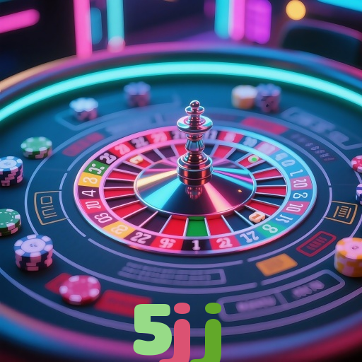 5jj - Baixe o app 5jj no Google Play e jogue ao vivo