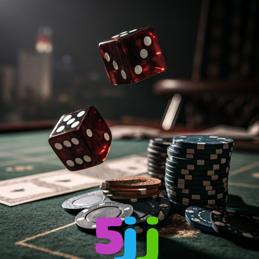 5jj - Baixe o App 5jj para Android e Comece a Jogar