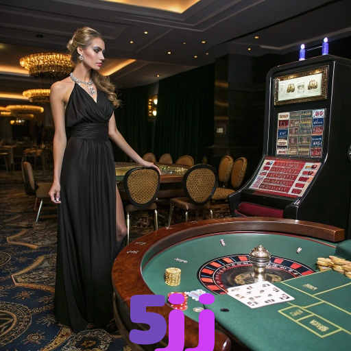 5jj - Baixe o app 5jj no Google Play e jogue ao vivo