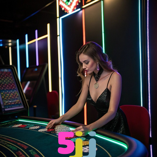 5jj - Baixe o app 5jj no Google Play e jogue ao vivo