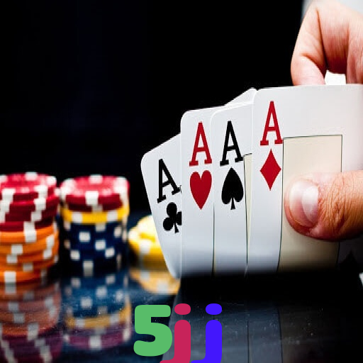 5jj - Baixe o App 5jj para Android e Comece a Jogar