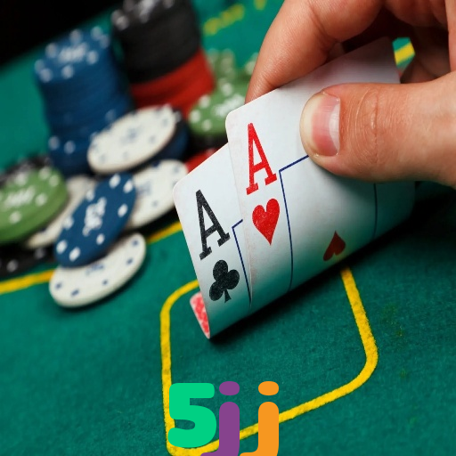 5jj - Baixe o App 5jj para Android e Comece a Jogar
