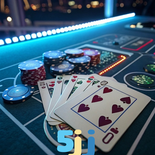 5jj - Baixe o App 5jj para Android e Comece a Jogar