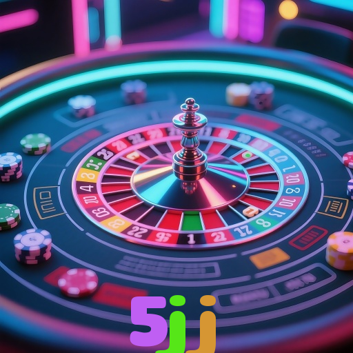 5jj - Baixe o App 5jj para Android e Comece a Jogar
