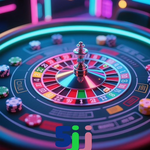5jj - Baixe o App 5jj para Android e Comece a Jogar