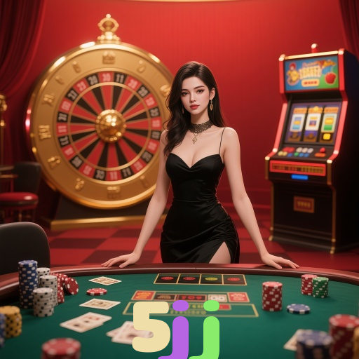 5jj - Baixe o App 5jj para Android e Comece a Jogar
