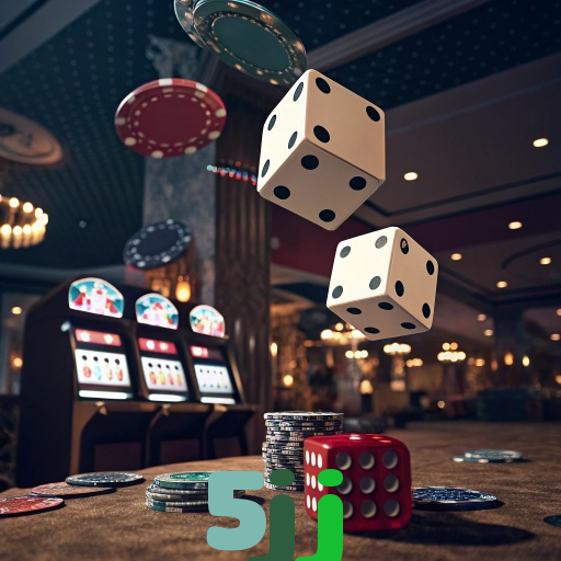 5jj - Baixe o App 5jj para Android e Comece a Jogar