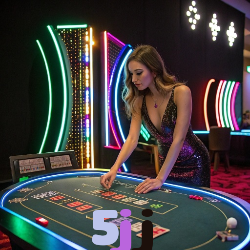 5jj - Baixe o App 5jj para Android e Comece a Jogar