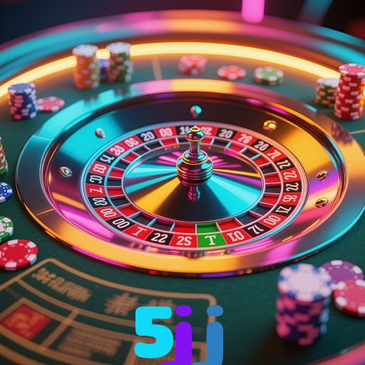 5jj - Baixe o app 5jj no Google Play e jogue ao vivo