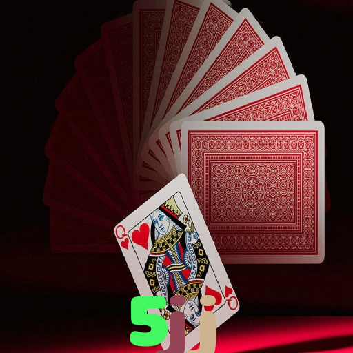 5jj - Baixe o app 5jj no Google Play e jogue ao vivo