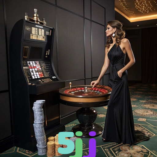 5jj - Baixe o app 5jj no Google Play e jogue ao vivo