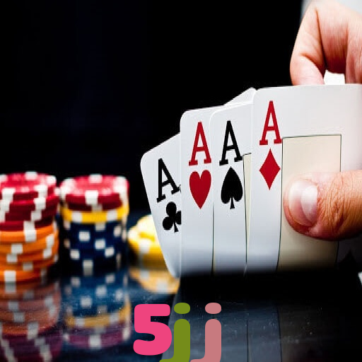 5jj - Baixe o app 5jj no Google Play e jogue ao vivo
