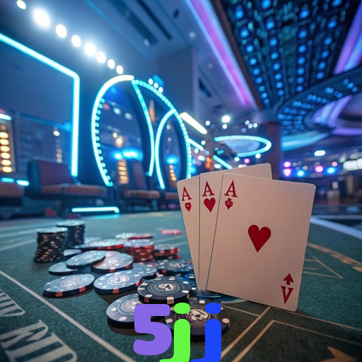5jj - Baixe o App 5jj para Android e Comece a Jogar
