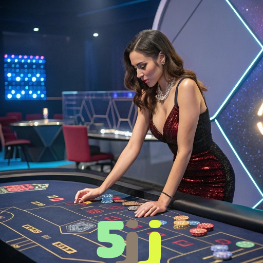 5jj - Baixe o app 5jj no Google Play e jogue ao vivo