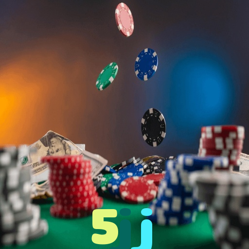 5jj - Baixe o app 5jj no Google Play e jogue ao vivo
