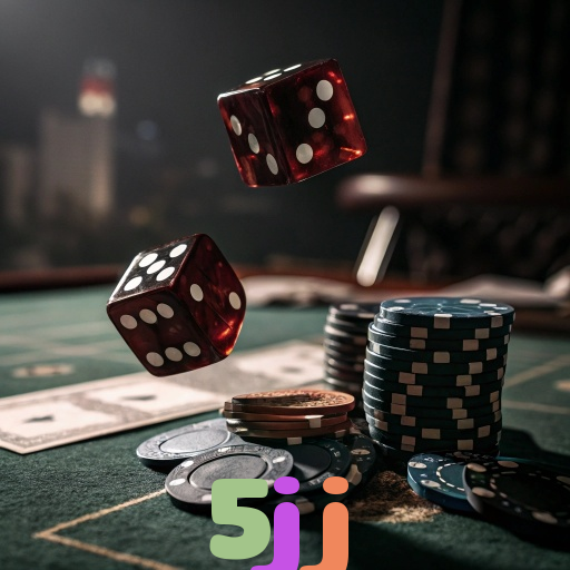 5jj - Baixe o app 5jj no Google Play e jogue ao vivo