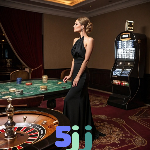 5jj - Baixe o app 5jj no Google Play e jogue ao vivo